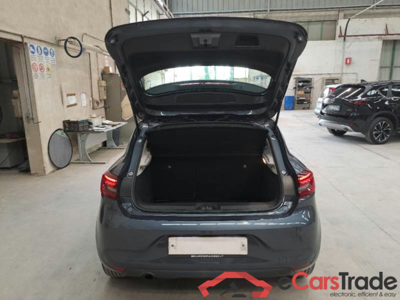 RENAULT CLIO / 2019 / 5P / BERLINA 1.5 DCI BLUE 63KW BUSINESS #5