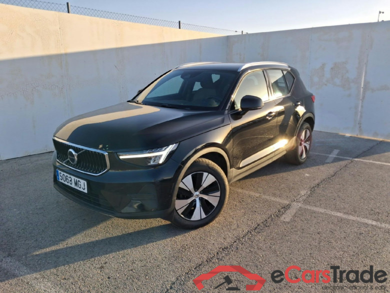 VOLVO XC40 / 2021 / 5P / todoterreno 1.5 T2 Core Pro #1