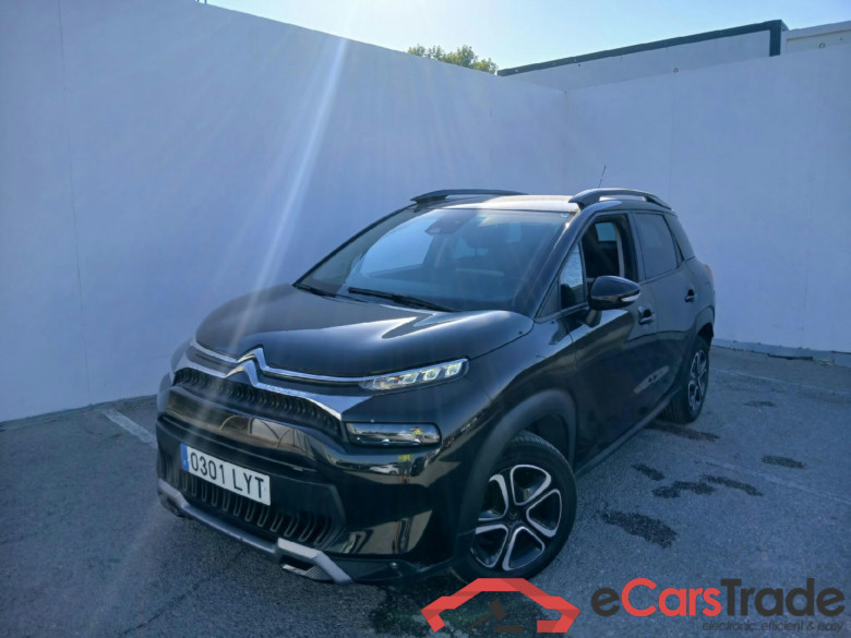 CITROEN C3 Aircross / 2021 / 5P / todoterreno PureTech 81kW (110CV) S&S Feel