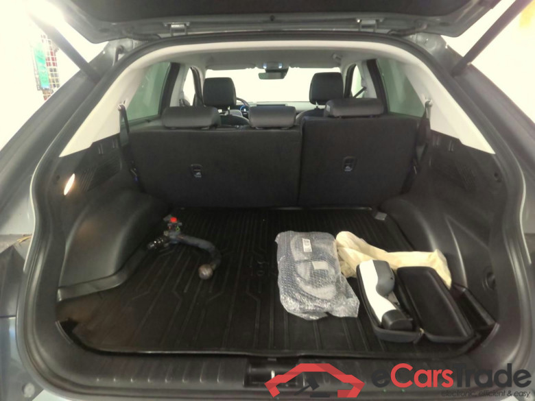 Ioniq 5 77,4kWh Advan.AWD Aut #6