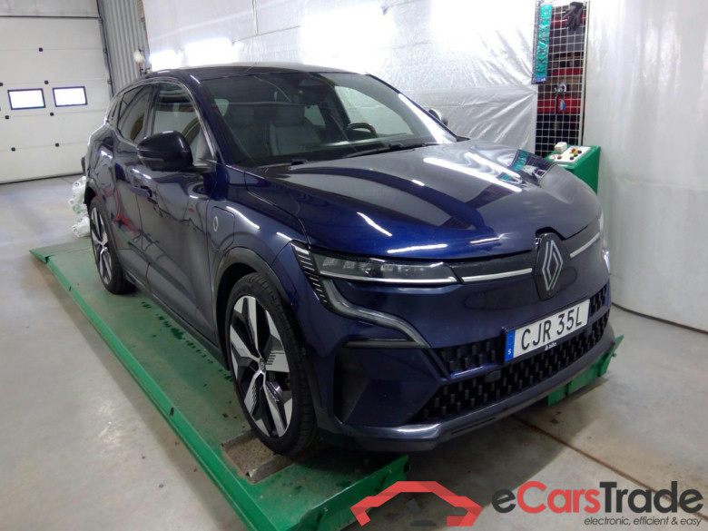 M�gane ET 60kWh Techno