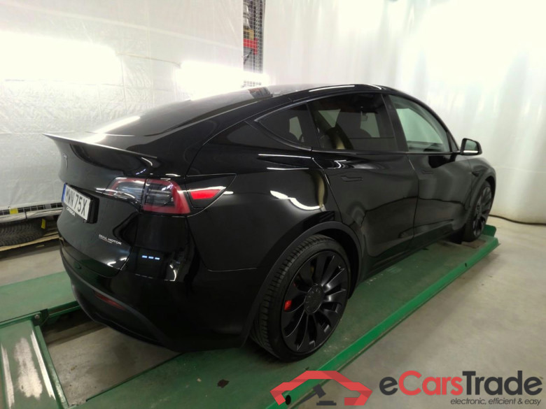 Model Y Performance AWD 5d #3