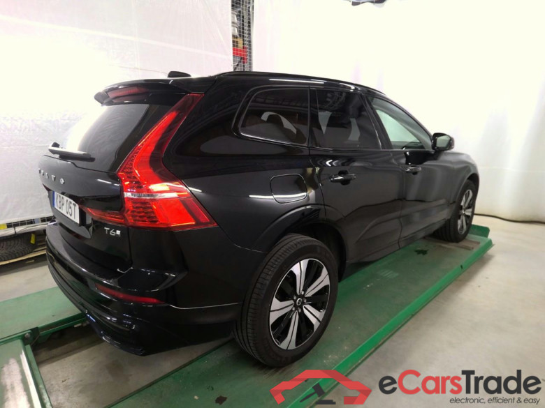 XC60 T6 350 Pl.D.Ed. AWD Rech. #3