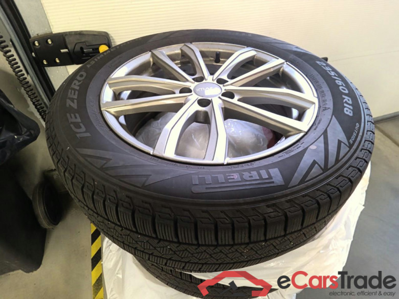 XC60 T6 350 Pl.D.Ed. AWD Rech. #5