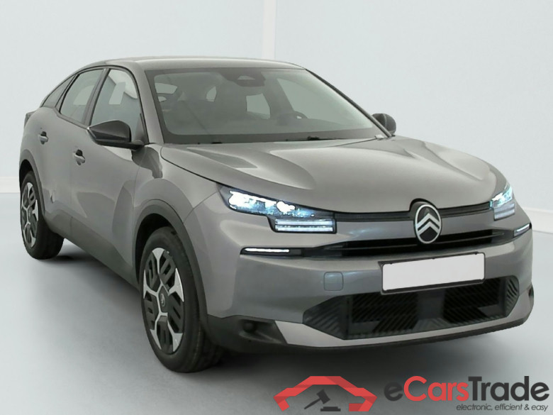 Citroen C4 Plus Hybride 145 ch e-DCS6 #1