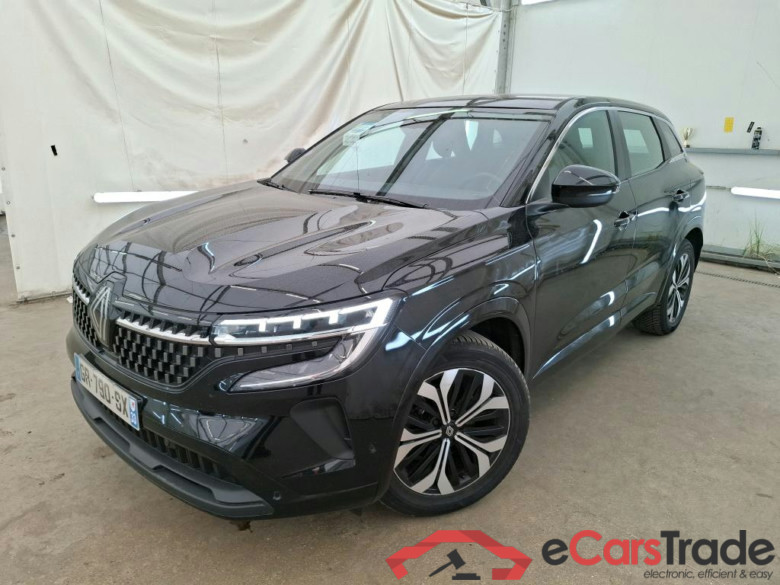 RENAULT Austral / 2022 / 5P / Crossover EVOLUTION MILD HYBRID ADVANCED 130 #1