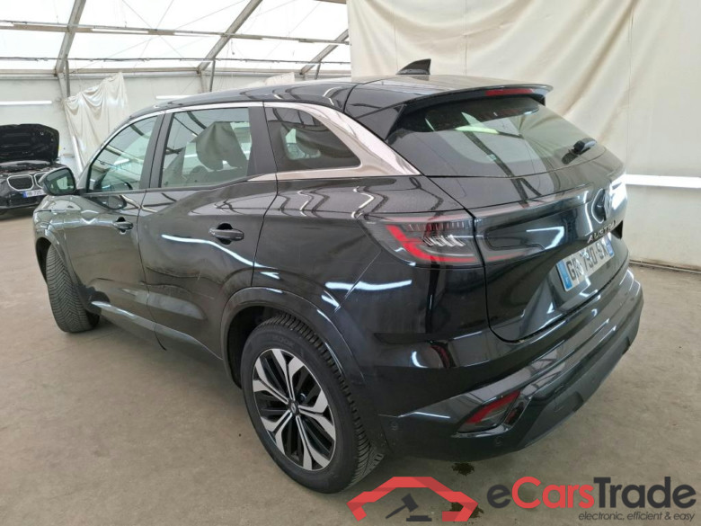 RENAULT Austral / 2022 / 5P / Crossover EVOLUTION MILD HYBRID ADVANCED 130 #2