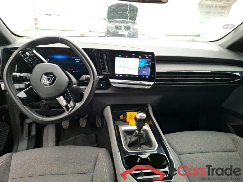 RENAULT Austral / 2022 / 5P / Crossover EVOLUTION MILD HYBRID ADVANCED 130 #5