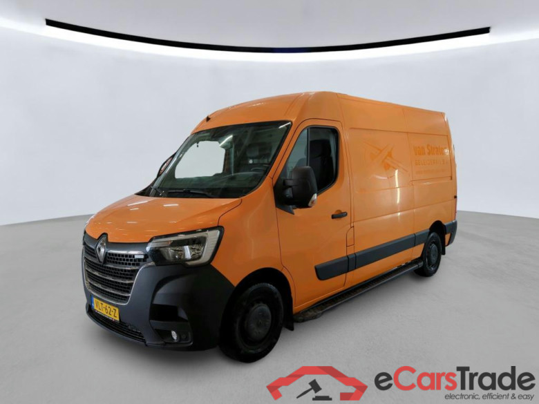 RENAULT Master 132 kW #1