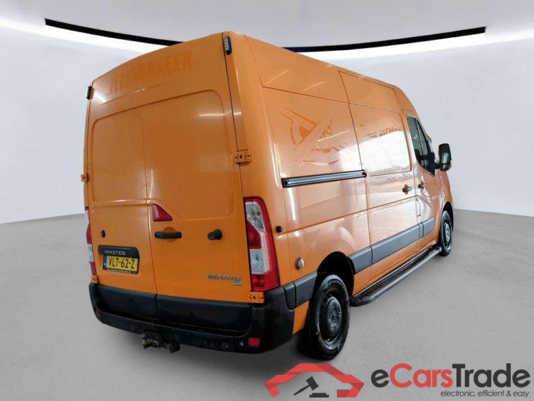 RENAULT Master 132 kW #5