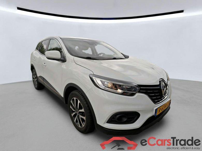 RENAULT KADJAR 103 kW #4