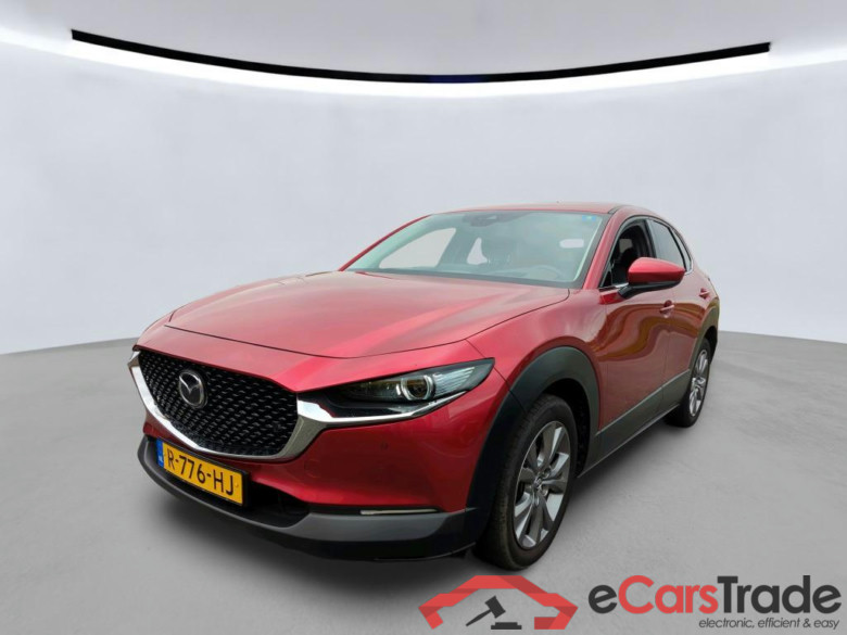 Mazda CX-30 90 kW #1