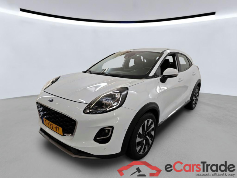 FORD PUMA 91 kW #1