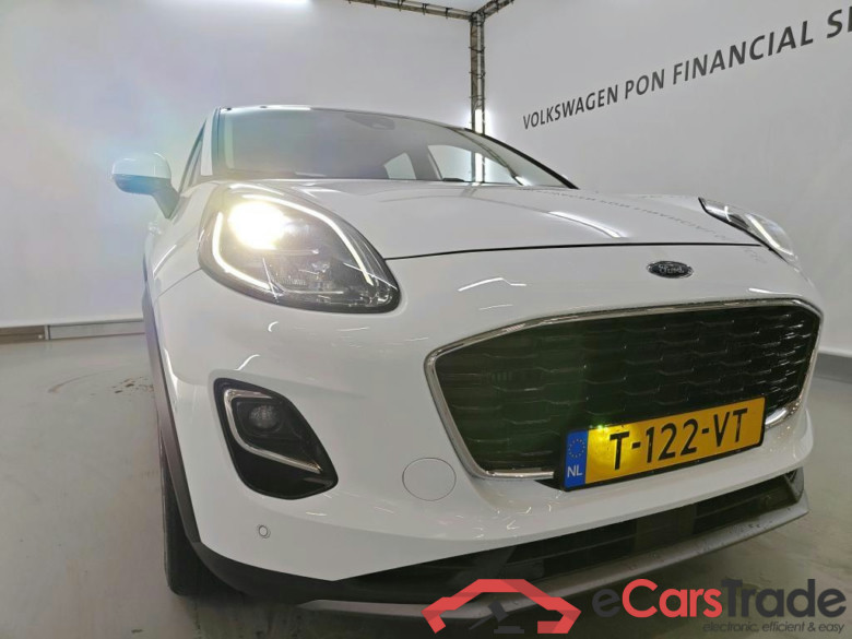 FORD PUMA 91 kW #4