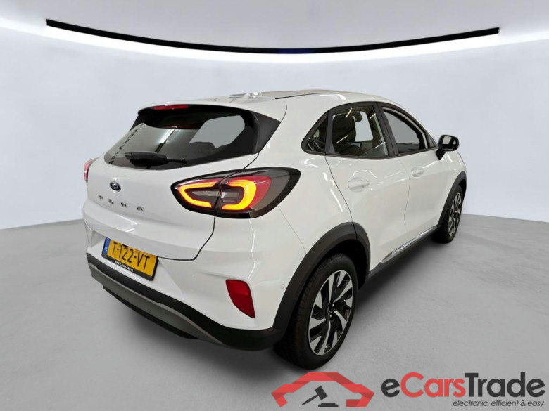 FORD PUMA 91 kW #6