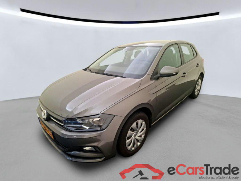 VOLKSWAGEN POLO 70 kW