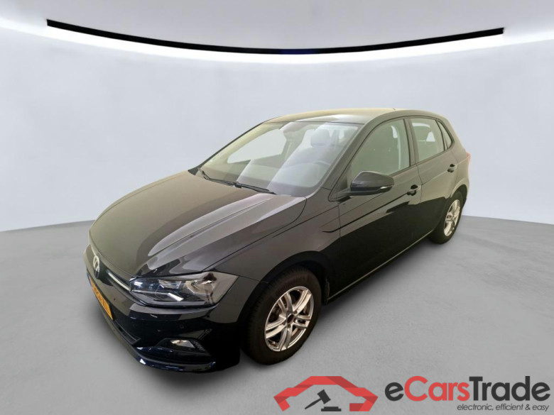 VOLKSWAGEN POLO 70 kW #1