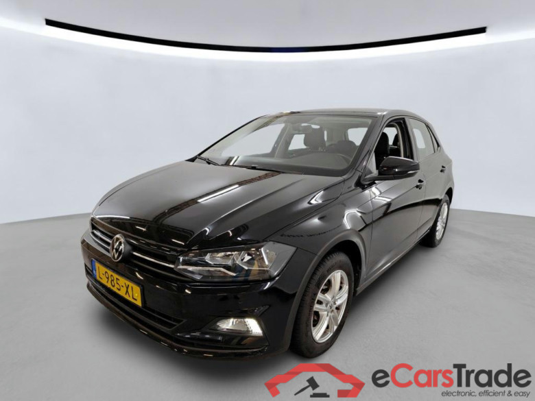 VOLKSWAGEN POLO 70 kW #1