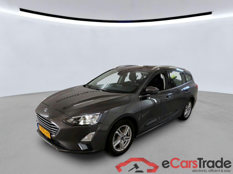 FORD Focus Wagon 74 kW
