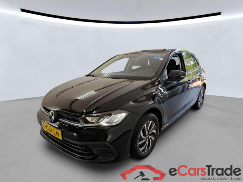 VOLKSWAGEN POLO 70 kW #1