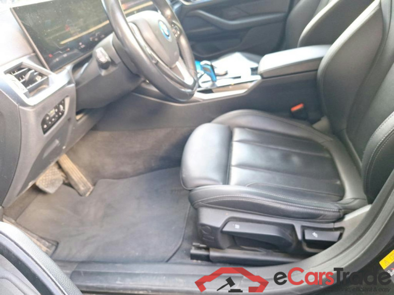 BMW I4 BEV EDRIVE40 GRAN COUPE #5