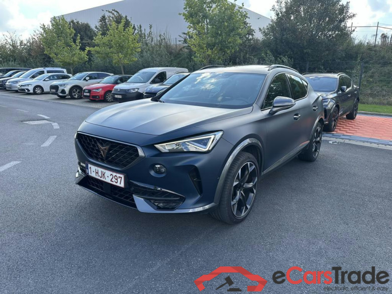 CUPRA Formentor 1.5 TSI DSG #1