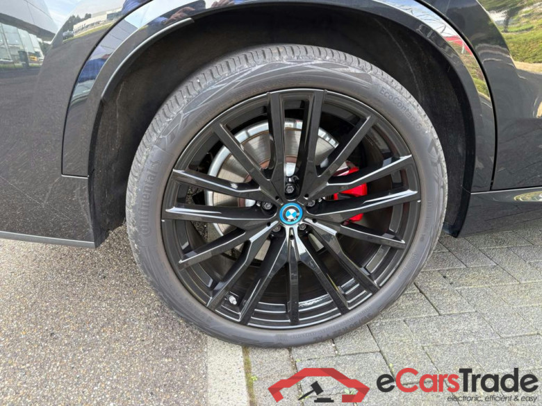 BMW X5 PHEV (G05) 3.0AS xDrive50e (360 kW) #5