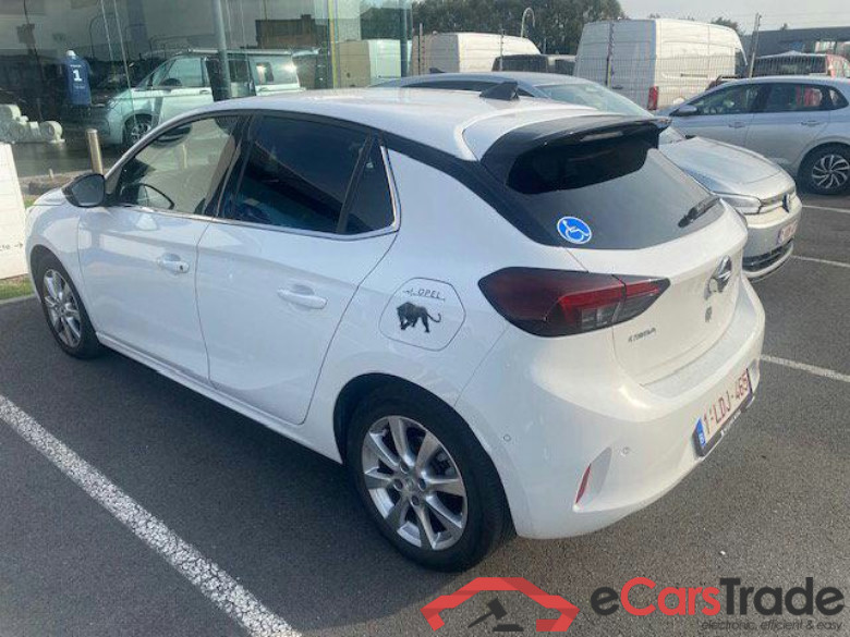 OPEL Corsa 1.2 Turbo Elegance S/S #5