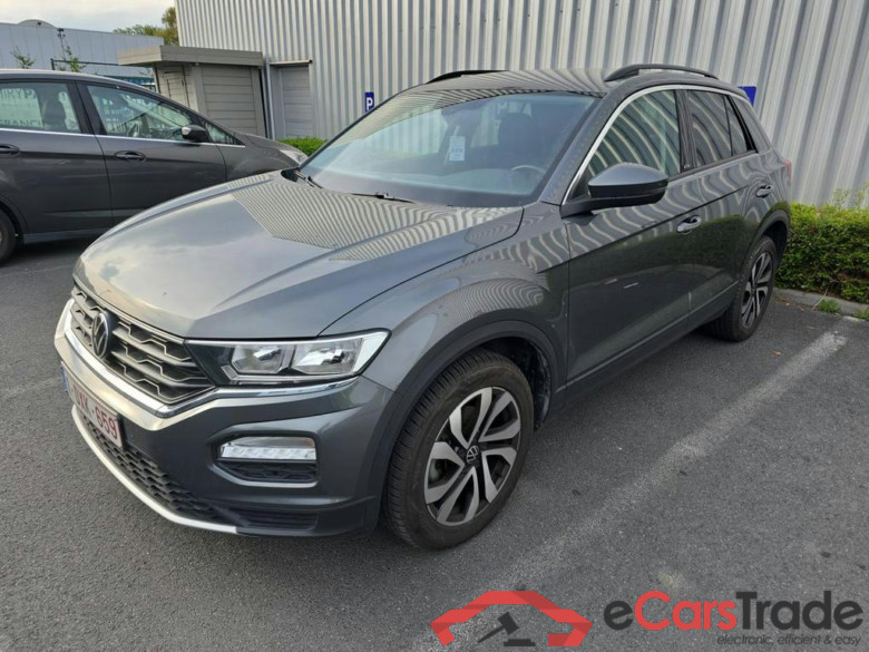 VOLKSWAGEN T-Roc 1.5 TSI ACT Active OPF DSG