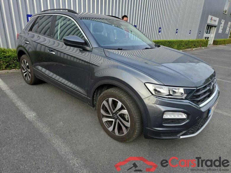 VOLKSWAGEN T-Roc 1.5 TSI ACT Active OPF DSG #2
