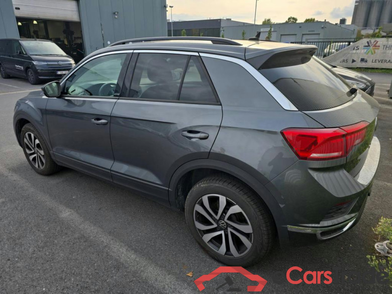 VOLKSWAGEN T-Roc 1.5 TSI ACT Active OPF DSG #3
