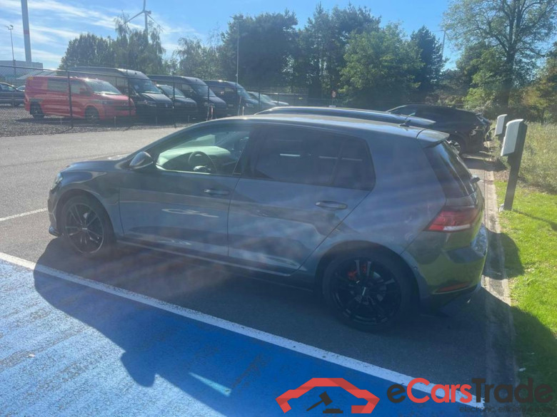 VOLKSWAGEN Golf VII 1.0 TSI IQ.Drive OPF (EU6.2) #1
