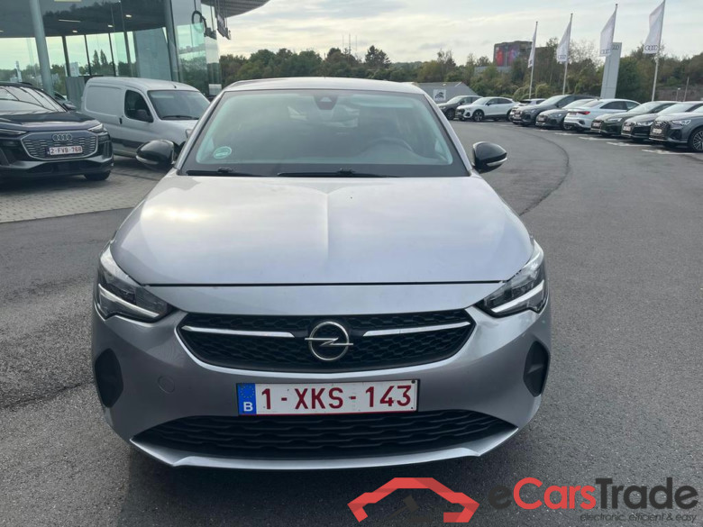 OPEL Corsa 1.2 Turbo Edition S/S #5