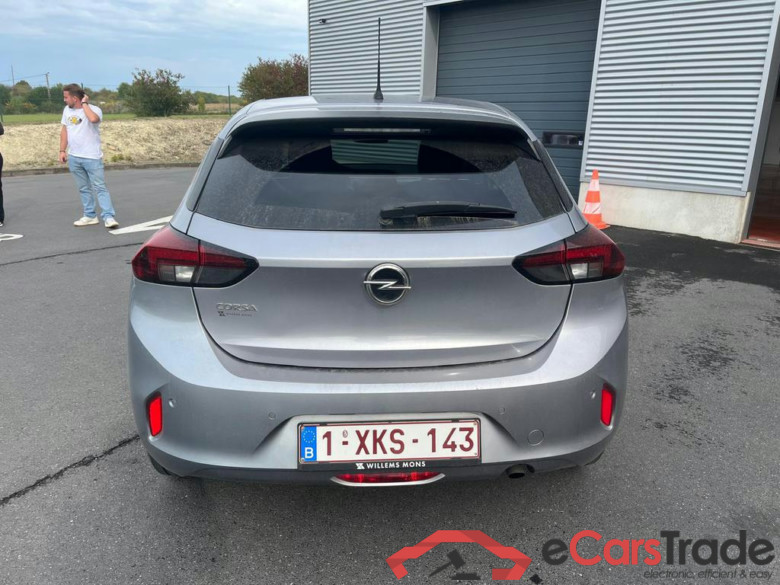 OPEL Corsa 1.2 Turbo Edition S/S #6