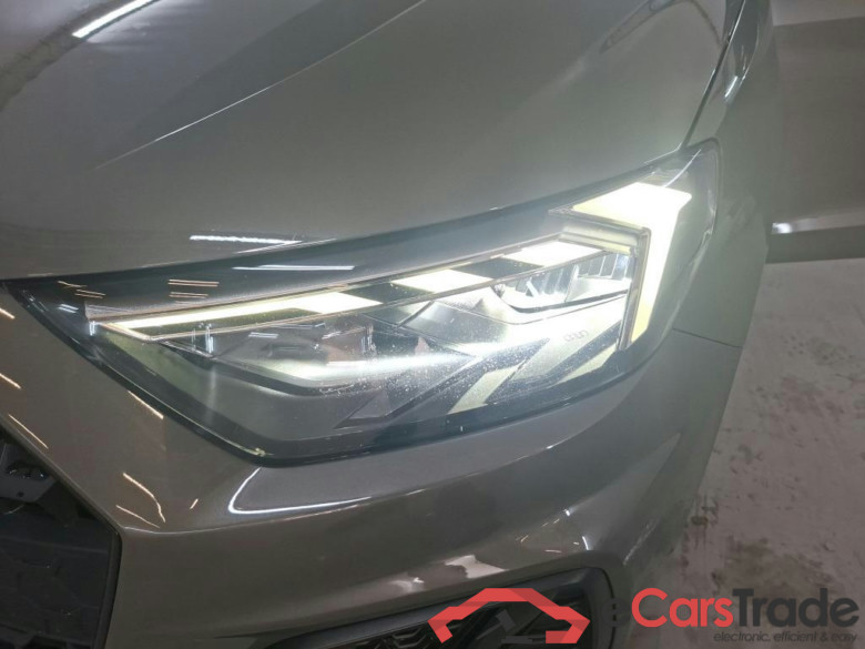 AUDI A1 Sportback 70 kW #4