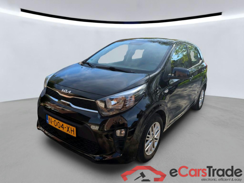 KIA Picanto 49 kW
