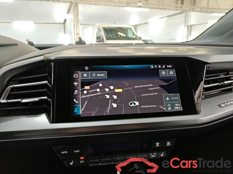AUDI Q4 Sportback e-tron 150 kW #2