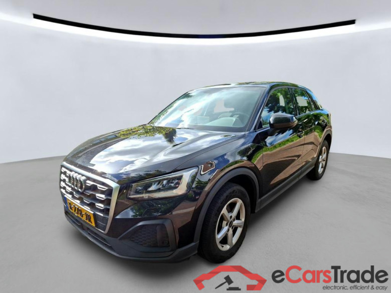 AUDI Q2 81 kW