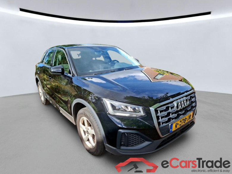 AUDI Q2 81 kW #3