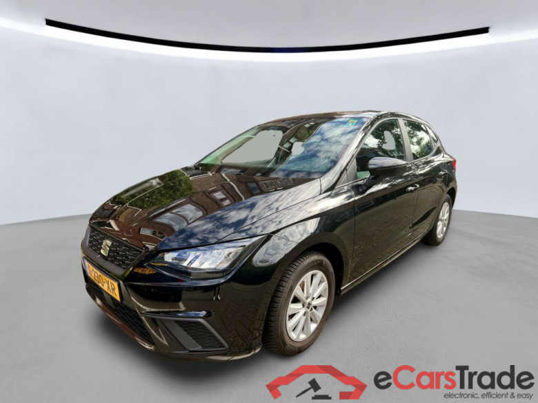 SEAT Ibiza 70 kW