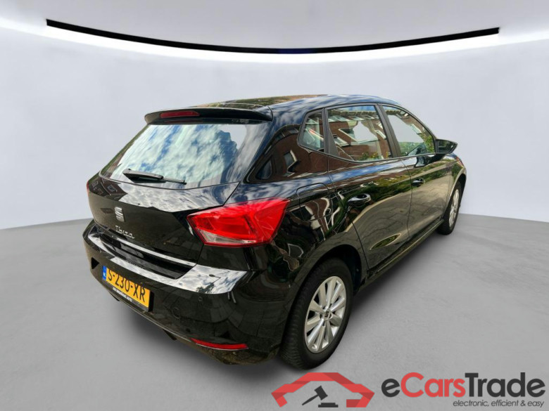 SEAT Ibiza 70 kW #4