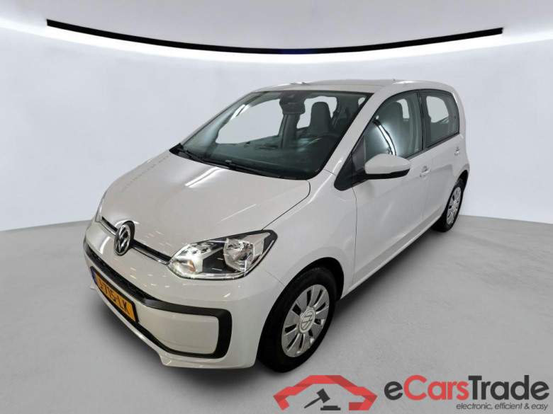 VOLKSWAGEN up! 44 kW
