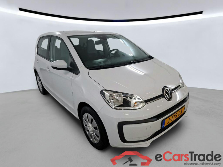 VOLKSWAGEN up! 44 kW #3