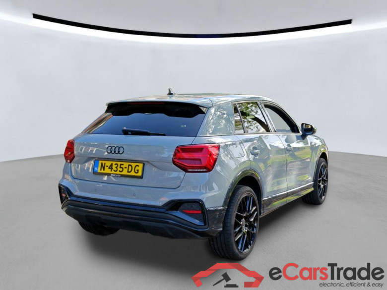 AUDI Q2 110 kW #6