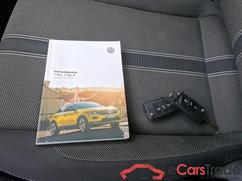 VOLKSWAGEN T-Roc 85 kW #6