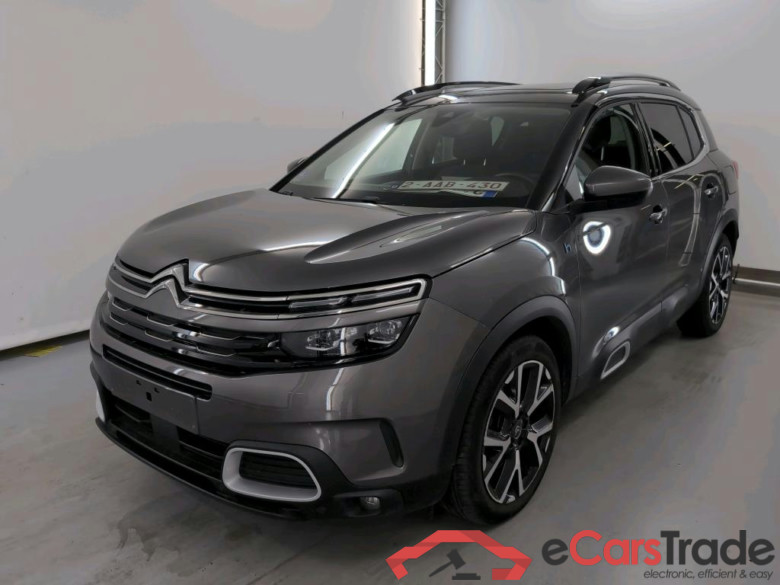 CITROËN C5 AIRCROSS 1.6 HYBRID 225 E-EAT8 SHINE AUTO