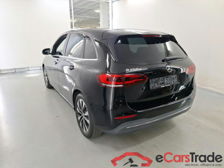 MERCEDES-BENZ B-CLASS 1.3 B 250 E BUSINESS SOLUTION DCT #3
