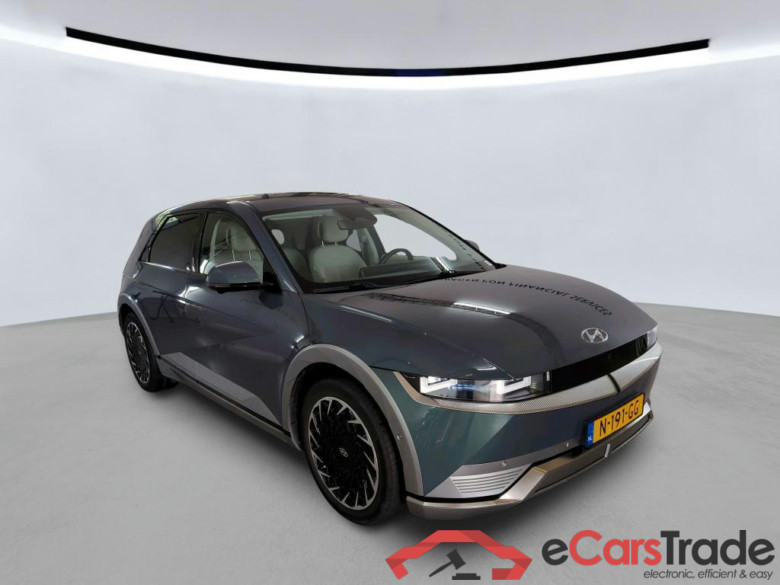 HYUNDAI IONIQ 5 160 kW #4