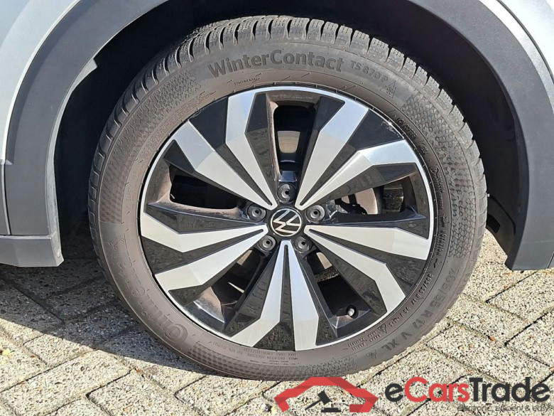 VOLKSWAGEN T-Cross 81 kW #6