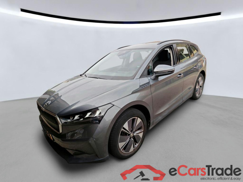 SKODA Enyaq iV 132 kW